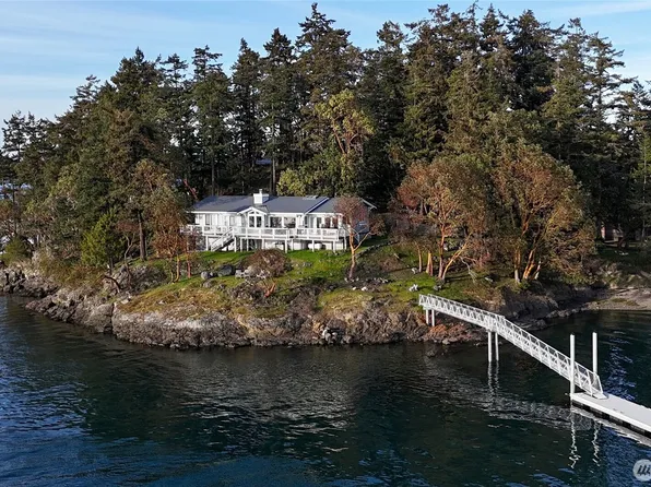 240 Myers Road, Friday Harbor, WA 98250
