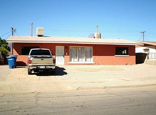 9029 Mount Shasta Dr, El Paso, TX 79904