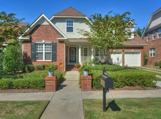 213 Oleander Trl, Evans, GA 30809