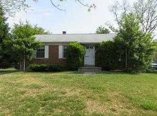 1034 Marleigh Cir, Towson, MD 21204