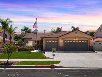 658 Donatello Dr, Corona, CA, 92882