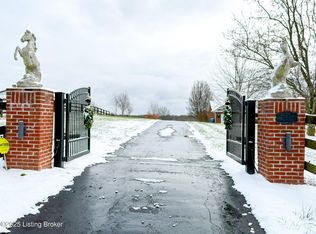 700 Cedarmore Rd, Bagdad, KY 40003