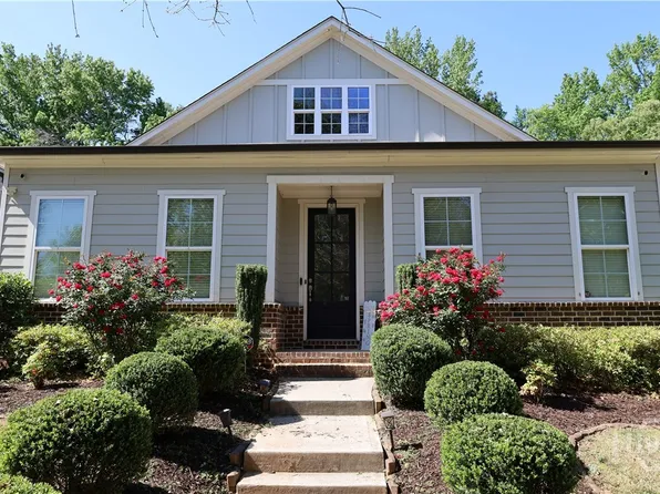 317 Edgewater Drive, Athens, GA 30605