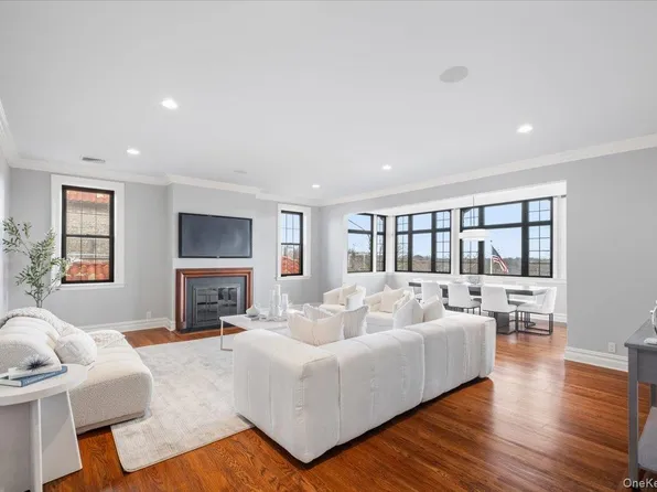 14 N Chatsworth Avenue #7H, Larchmont, NY 10538