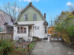 812 26th Ave S, Seattle, WA 98144