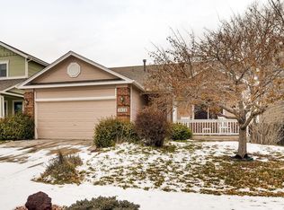 3928 Happy Jack Dr, Colorado Springs, CO 80922