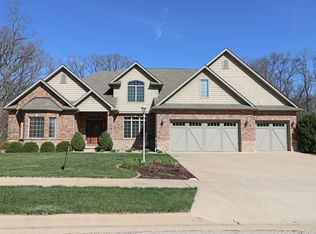 1012 S Copperpoint Dr, Dunlap, IL 61525