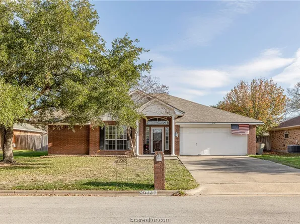 5632 Middlebury Dr, Bryan, TX 77802