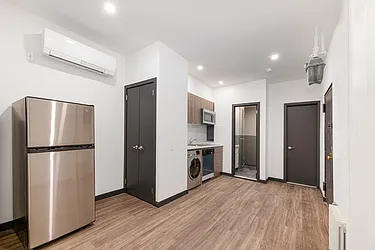 Rented by REAL New York