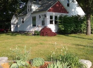 3432 Burlingame Ave SW, Wyoming, MI 49509