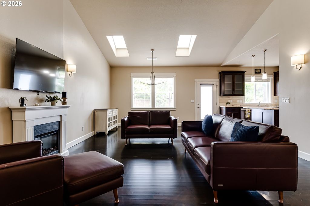 Apartment in Eugene, Lane - View 3