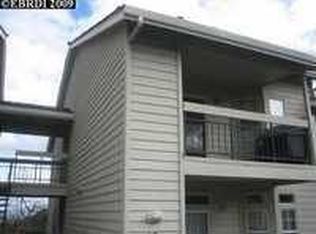 7615 Canyon Meadow Cir APT D, Pleasanton, CA 94588