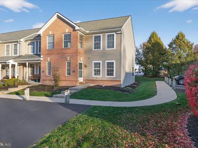 4032 Bradford Cir, Mount Joy, PA, 17552