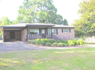 5300 Kushla McLeod Rd, Prichard, AL 36613