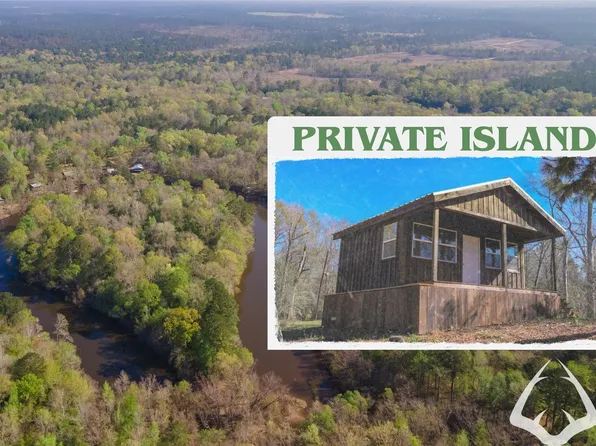 4804 County Road 3900, Colmesneil, TX 75938