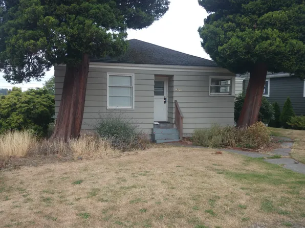9253 Phinney Ave N, Seattle, WA 98103