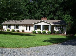 206 Power St, Gretna, VA 24557