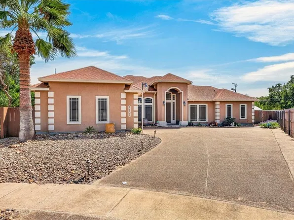 1101 Seth St, Corpus Christi, TX 78418