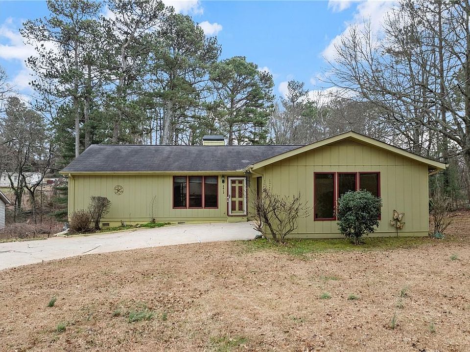 1st image of 4812 Bentwood Dr