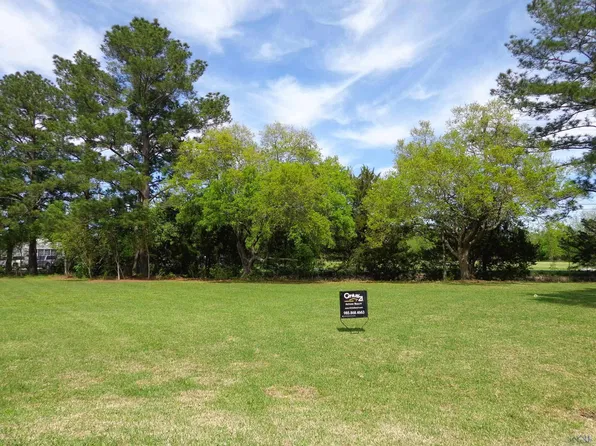1016 N Luke Dr, Franklin, LA 70538
