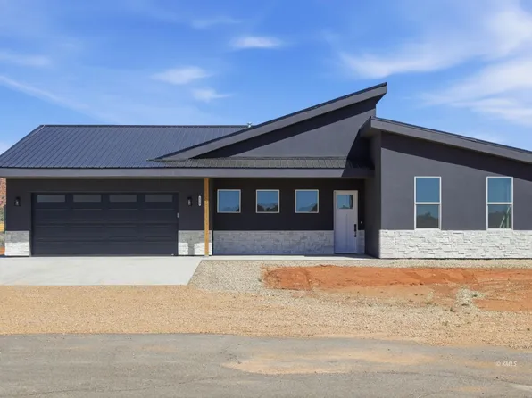4380 E Sego Lily Cir, Kanab, UT 84741