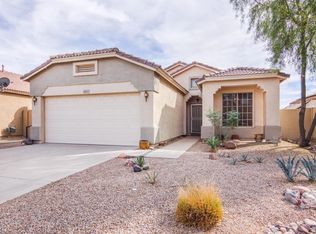 45127 W Paitilla Ln, Maricopa, AZ 85139
