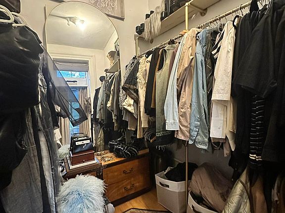 5th image of 144 W 16th St APT 5