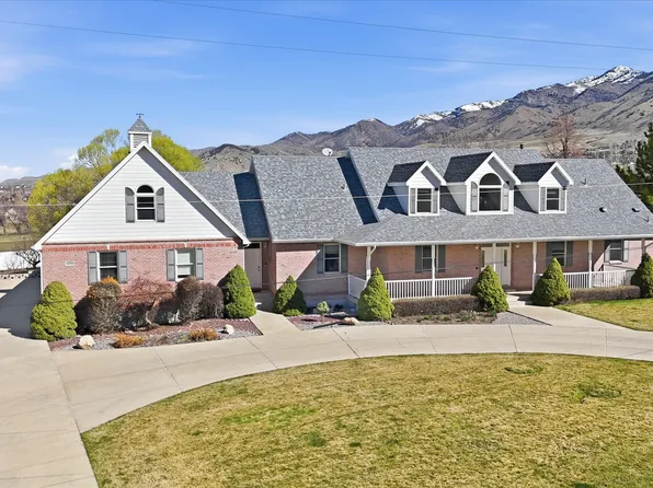 1335 E 2300 N, North Logan, UT 84341