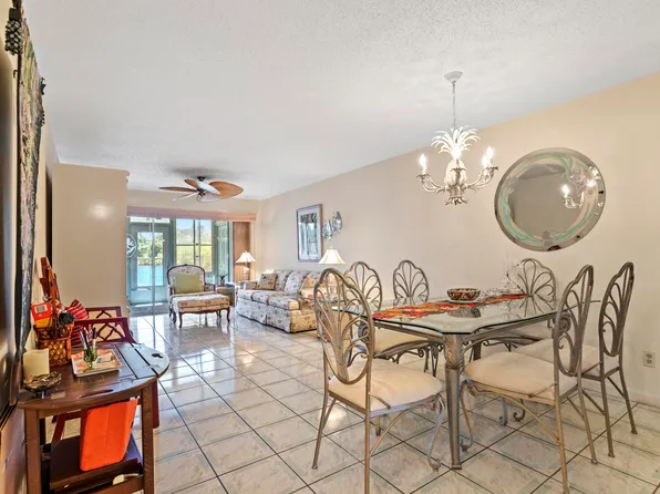 5769 Deer Run Drive #3i, Fort Pierce, FL 34951