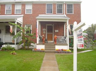 8338 Ridgely Oak Rd, Baltimore, MD 21234