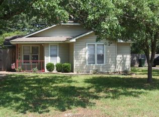 3404 Augusta Ct, Bryan, TX 77803