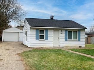 1322 Gram St, Burton, MI 48529