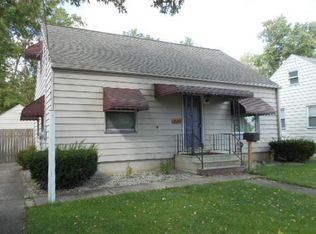 2318 Linda Dr NW, Warren, OH