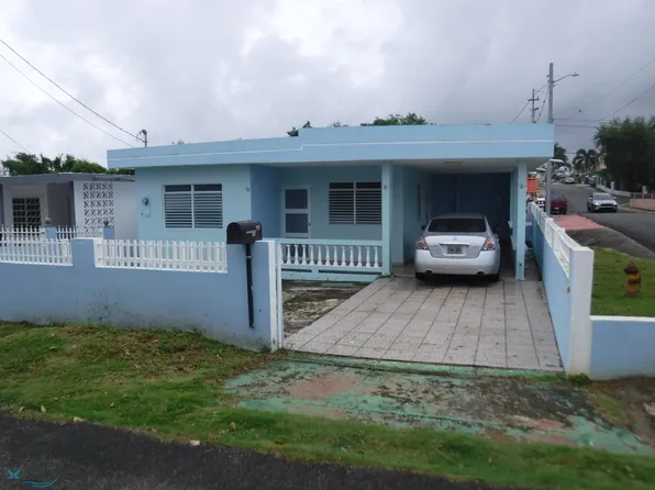 117 Terranova Quebradillas St #11, Quebradillas, PR 00678