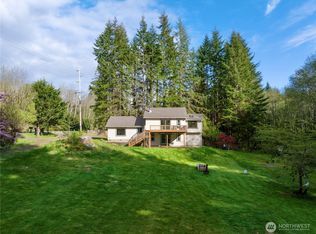 219 Ocean Beach Road, Hoquiam, WA 98550