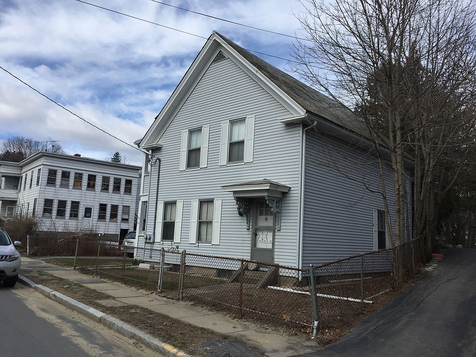 2nd image of 64 Heywood St