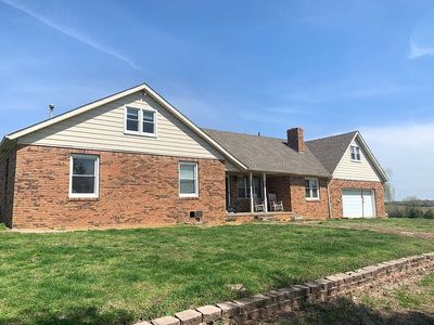 3399 State Route 143 S, Clay, KY, 42450