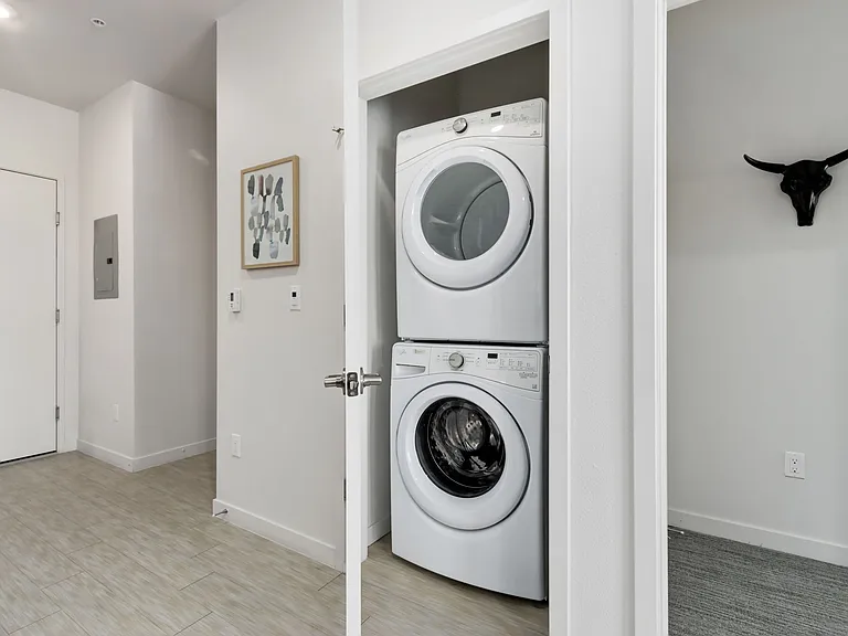 Cycle Apartments — Photo 67