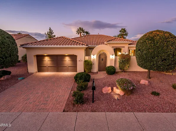 13174 W FIGUEROA Drive, Sun City West, AZ 85375