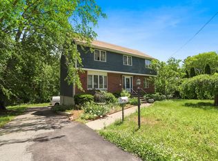 17 Kinsley Pl, Canton, MA 02021