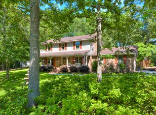 710 Winged Foot Dr, Aiken, SC 29803