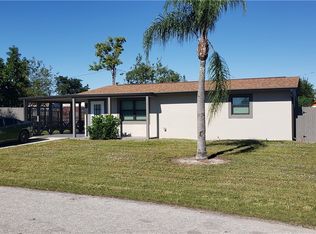 131 Andros St, Lehigh Acres, FL 33936
