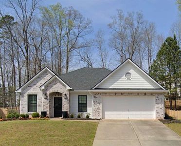 39 Fairway Dr, Newnan, GA, 30265