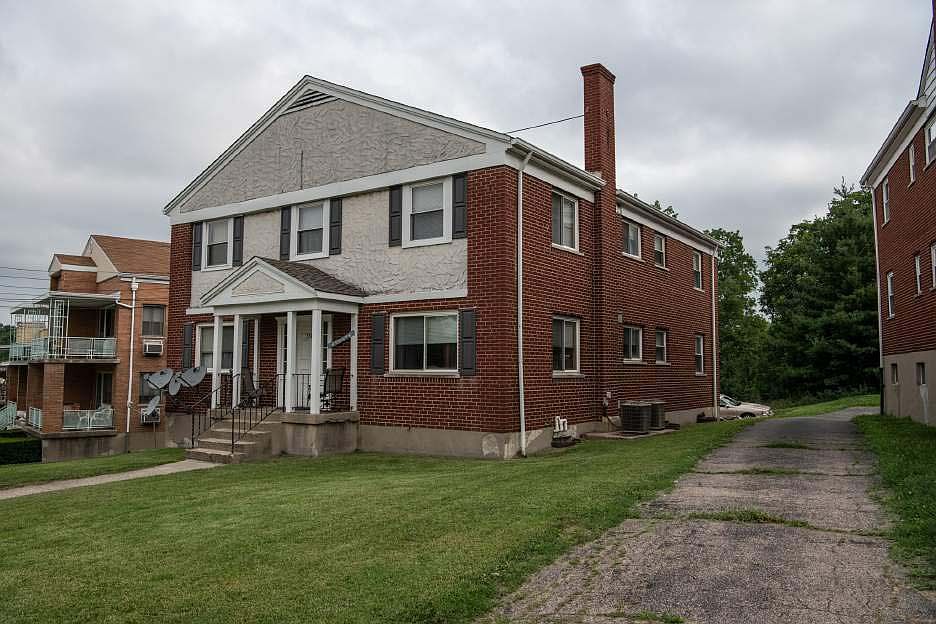 1st image of 3588 Schwartze Ave APT 2
