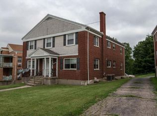 3588 Schwartze Ave APT 2, Cincinnati, OH 45211