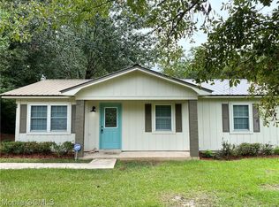 5120 Wilmer Rd, Wilmer, AL 36587