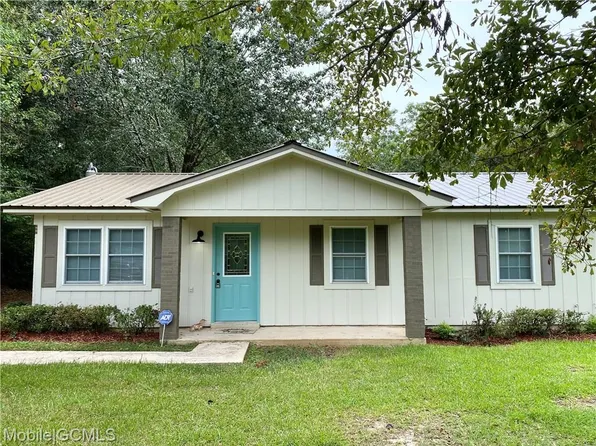 5120 Wilmer Rd, Wilmer, AL 36587