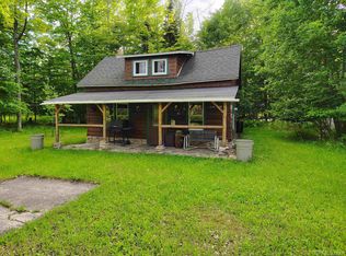 5793 Co #511, Rapid River, MI 49878