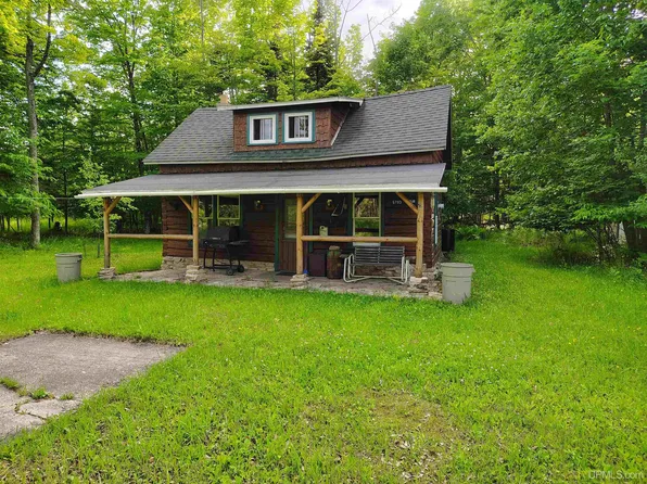 5793 Co #511, Rapid River, MI 49878
