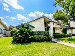 7103 Westbranch Dr, Houston, TX 77072